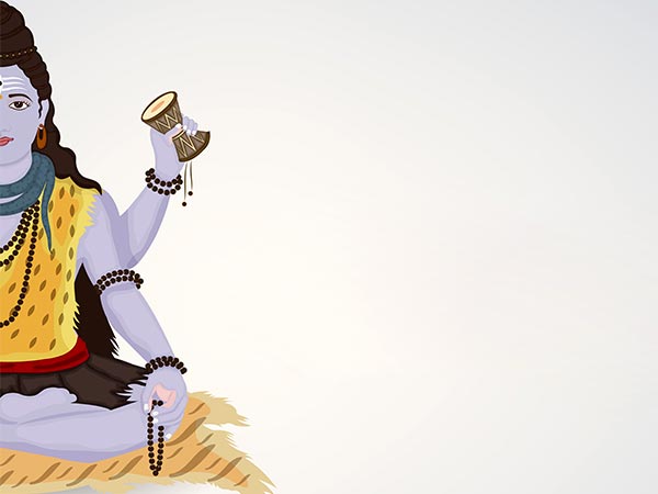 ದೇವರ ಕೈಯಲ್ಲಿರುವ ಜಪಮಾಲೆ