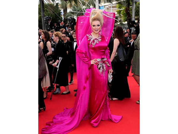 ಎಲೆನಾ ಲೆನಿನಾ