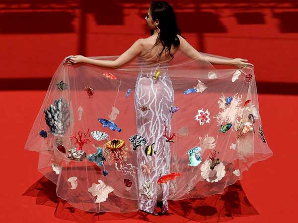 ಮಾ ರೋಸಾ ಗರ್ಲ್