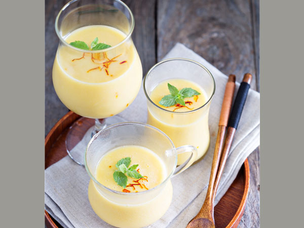 ಹಾಗಾದರೆ ಈ ಪೇಯಗಳ ಬದಲಿಗೆ ಏನು ಕೊಡಬೇಕು? 