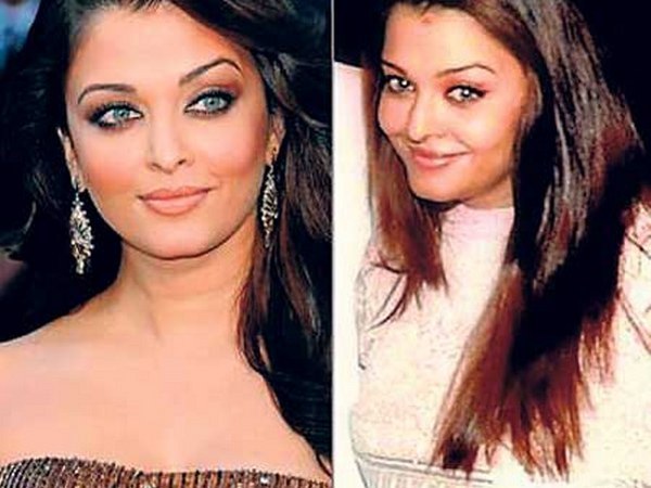 ಐಶ್ವರ್ಯಾ ರೈ