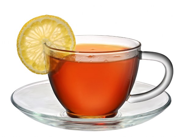 Reasons To Wash Face With Lemon Tea