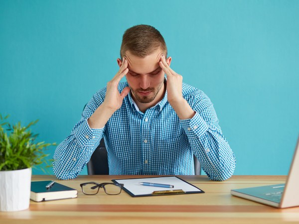 One Drink Recipe To Get Relief From Migraine