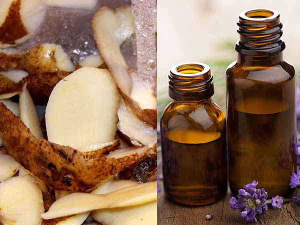  One Recipe To Get Rid Of Grey Hair Completely