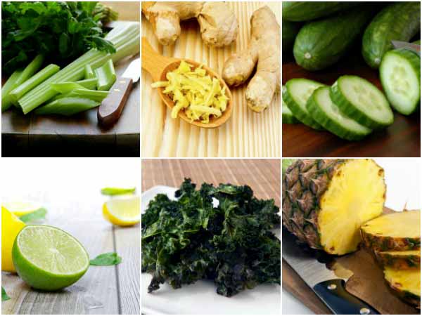 One Drink Recipe To Get Relief From Migraine