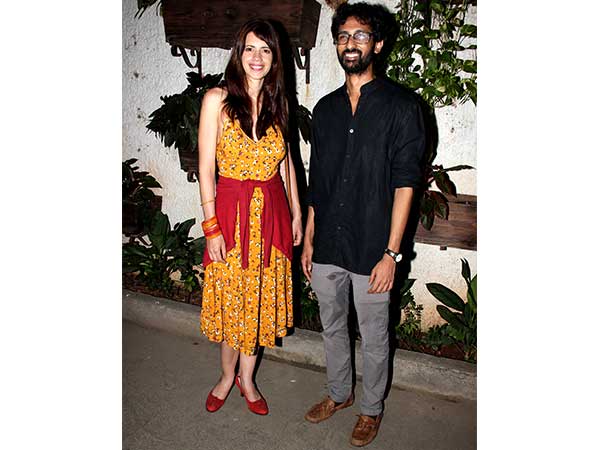 Kalki Koechlin's Latest Off-Beat Look Is Indie With A Boho Twist