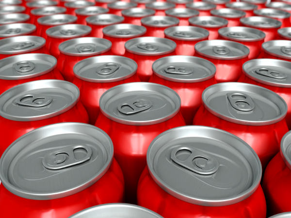 Is it safe to have fizzy, soft drinks and soda during pregnancy? 