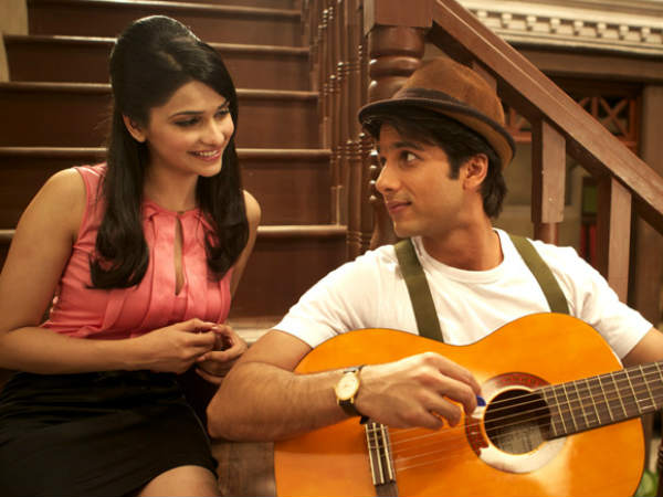 Things You Need To Learn When In Love