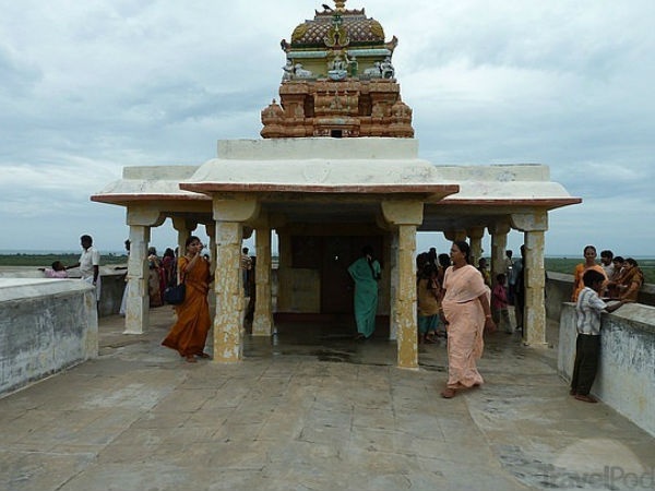 ಹಾಗಾದರೆ ಹನುಮಂತನ ನಿವಾಸ ಸ್ಥಾನ ಎಲ್ಲಿದೆ?