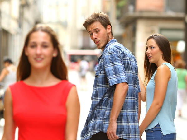 ಏಕಪತ್ನಿತ್ವ ಸಾಧ್ಯವೇ? ಏಕಪತ್ನಿತ್ವ ಸಾಧ್ಯವೇ?