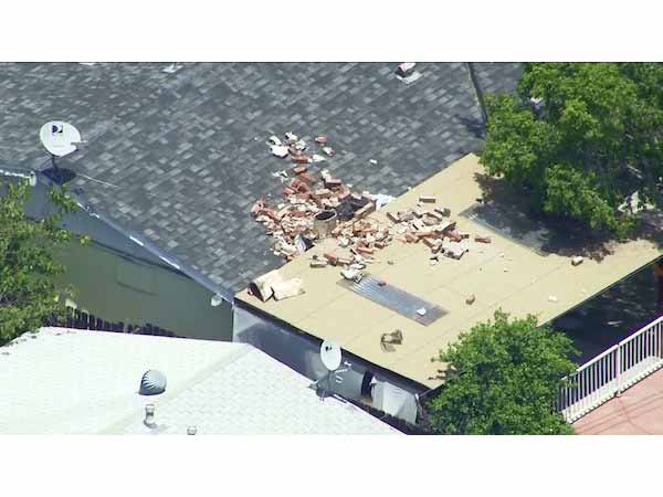 ಕೀ ಕಳೆದುಕೊಂಡು ಹೊಗೆಗೂಡಲ್ಲಿ ಸಿಕ್ಕಿಕೊಂಡ ಮಹಿಳೆ