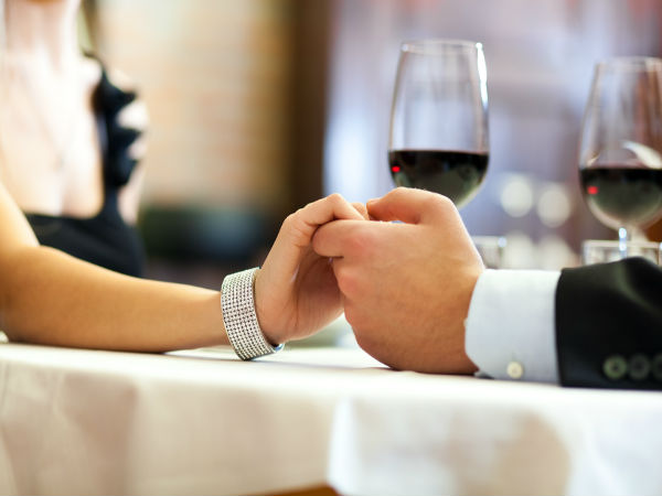 Types Of Crushes That Waste Your Time