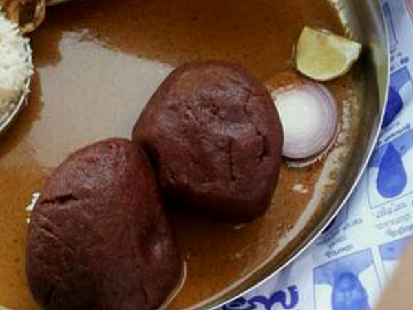 ತೂಕ ಕಳೆದುಕೊಳ್ಳಲು ನೆರವಾಗುತ್ತದೆ