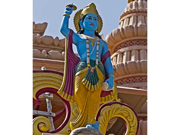 ಬುಧವಾರ ಶ್ರೀ ಕೃಷ್ಣನ ಸ್ಮರಣೆ