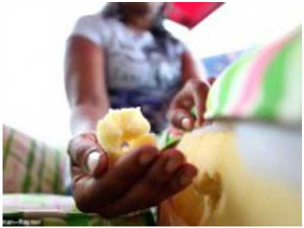 ಸೋಫಾದ ಕುಶನ್