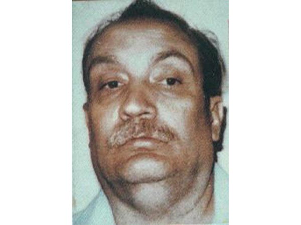 Crazy Killers And Their Love Stories