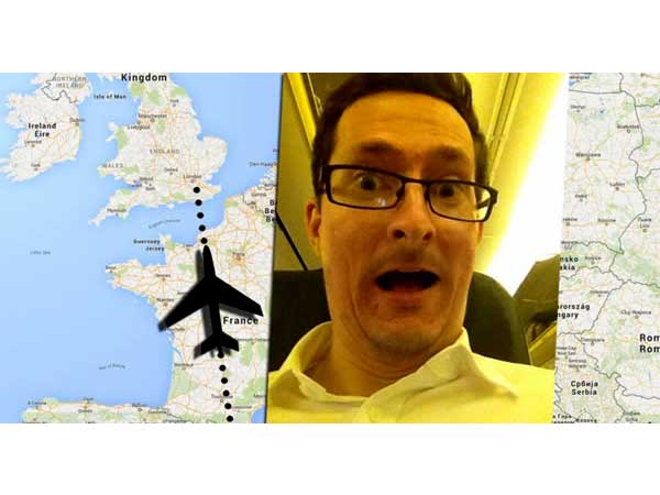 Different Ways Of Commuting People Use