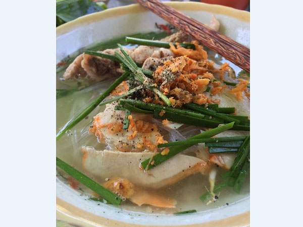 Delicious Vietnamese Chicken Recipes