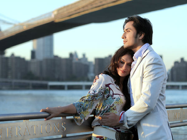 Things You Need To Learn When In Love