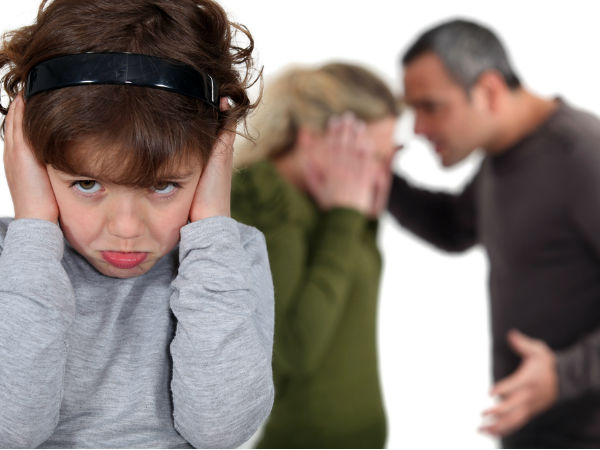 Why Hide Your Bad Habits In Front Of Kids?