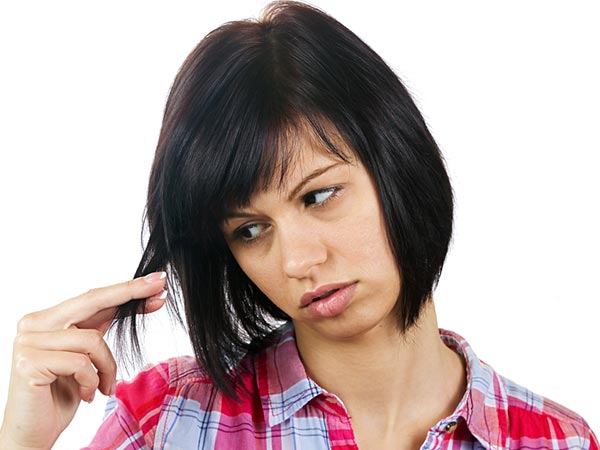 Surprising Daily Habits That Damage Your Hair