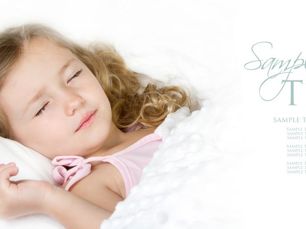 How many hours of sleep does your baby need?