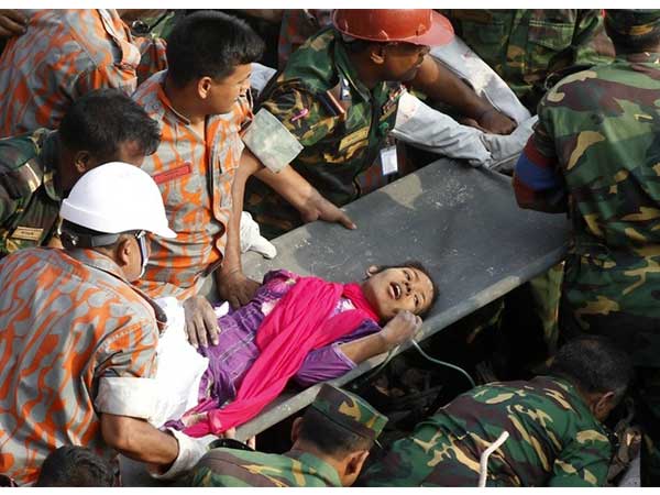 Most Luckiest People To Ever Exist On Earth 