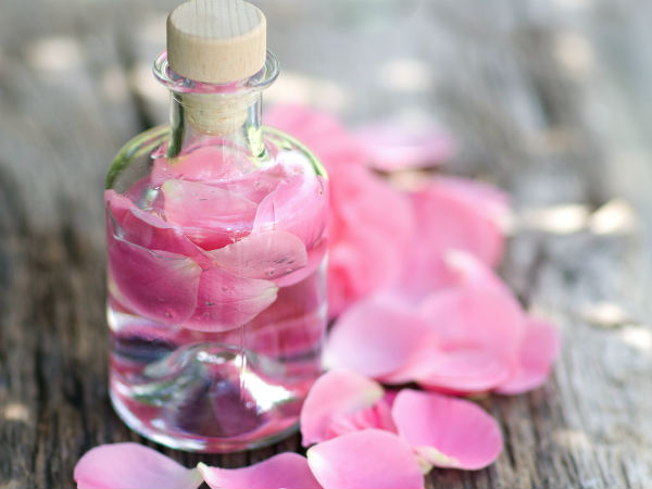 Rose Water for Skin Care Rose Water for Skin Care