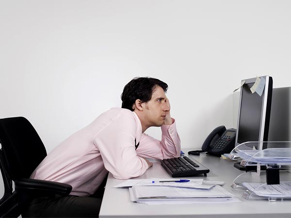 What Sitting For A Long Time Can Do To Your Body? What Sitting For A Long Time Can Do To Your Body?