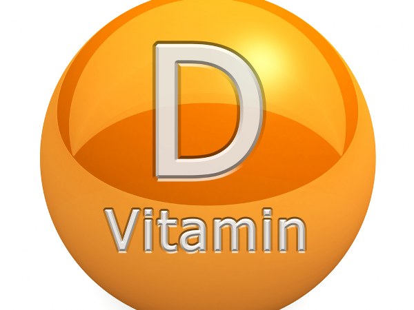7 Signs You're Not Getting Enough Vitamin D