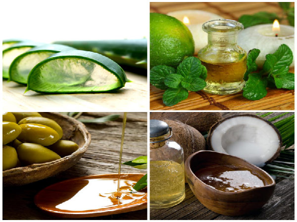 Simple Homemade Aftershave Lotion To Soothe Your Skin