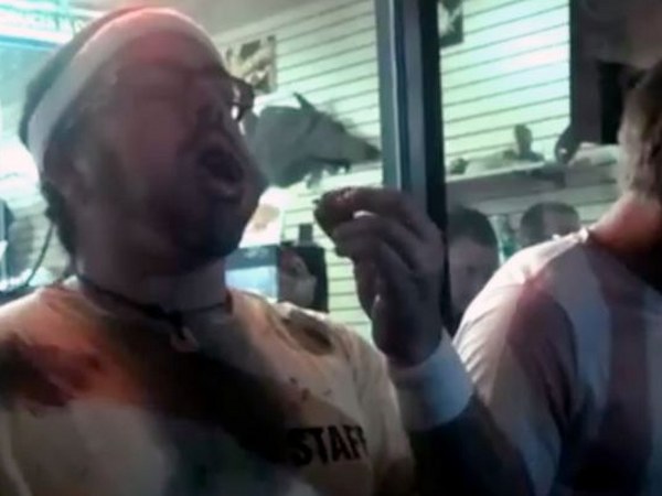 ಜಿರಳೆಗಳು ಜಿರಳೆಗಳು