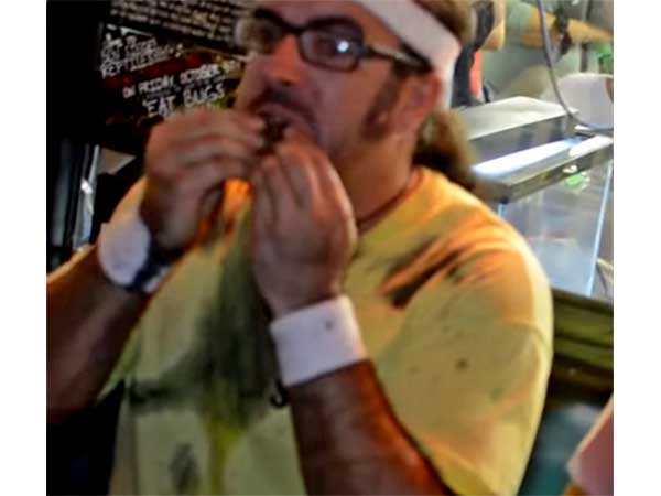 ಜಿರಳೆಗಳು ಜಿರಳೆಗಳು