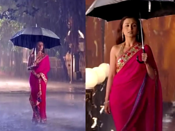 ಮಳೆಗಾಲದ ಕೆಲಸಕ್ಕೆ ದೈವಿಕ ಭಾವನೆಯ ಭದ್ರತೆ