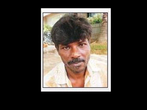 ಸಂಭಾಜಿ ಕಾಳೆ ಸಂಭಾಜಿ ಕಾಳೆ