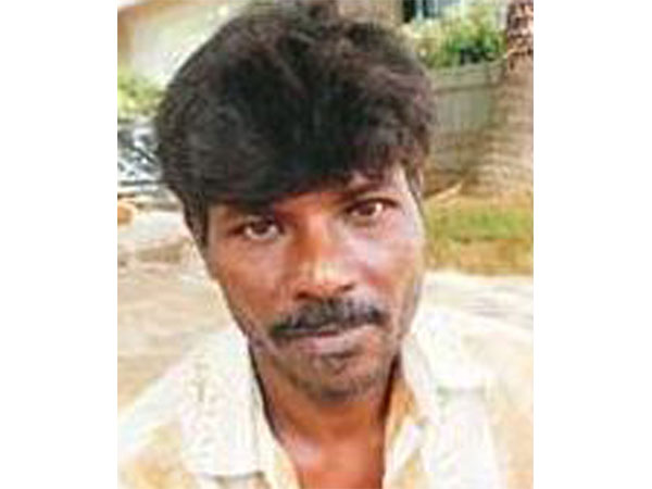 ಸಂಭಾಜಿ ಕಾಳೆ ಸಂಭಾಜಿ ಕಾಳೆ