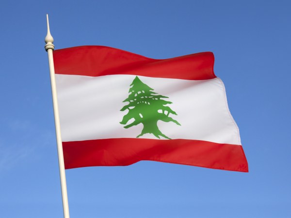 ಲೆಬನಾನ್