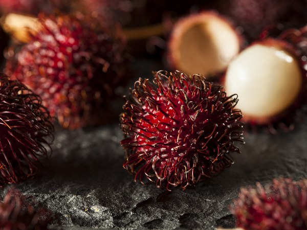 ರಂಬುಟಾನ್