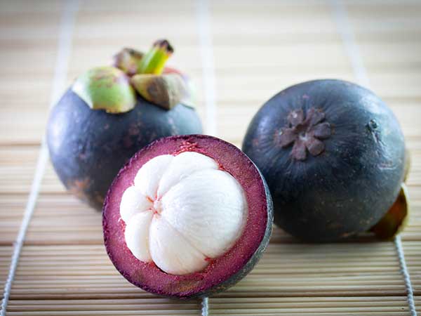 ಮ್ಯಾಂಗೋಸ್ಟೀನ್