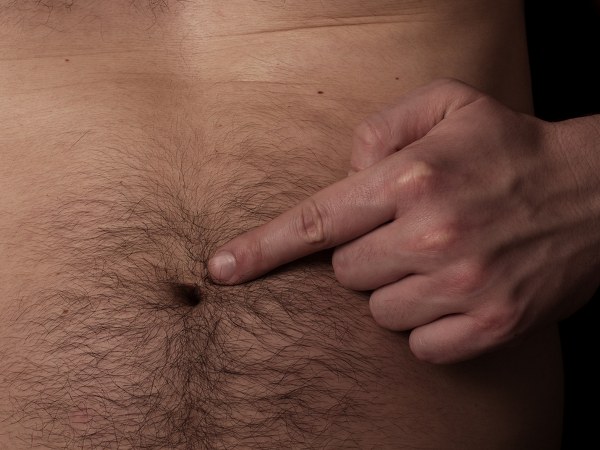 ಹೊಕ್ಕಳ ಭಾಗದಲ್ಲಿ ಚುಚ್ಚಿಸಿಕೊಂಡರೆ ಮಾಗಲು ಅಪಾರ ಸಮಯ ಬೇಕು