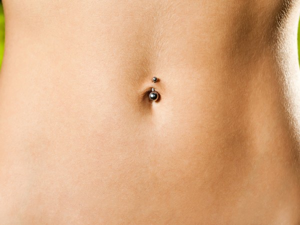 ಹೊಕ್ಕಳಲ್ಲಿ ಅಪಾರ ವಿಧದ ಬ್ಯಾಕ್ಟೀರಿಯಾಗಳಿರುತ್ತವೆ!