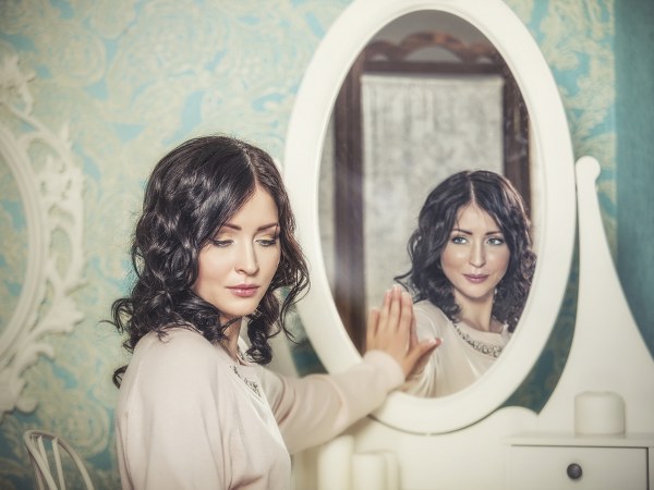 ಮನೆಯಲ್ಲಿ ಕನ್ನಡಿಯನ್ನು ಇಡುವ ಸ್ಥಾನ...