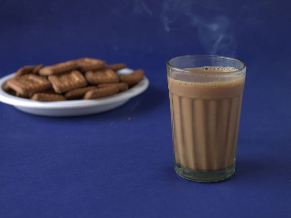 Tea And Coffee Addiction: How Your Body Reacts To It 