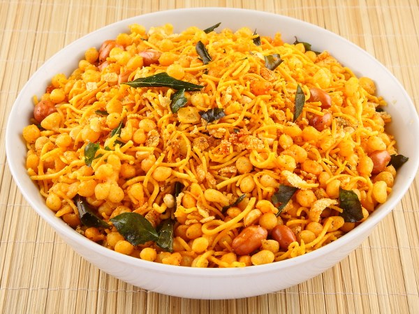 ಹಲ್ದೀರಾಮ್ಸ್ ತಿಂಡಿಗಳು ಹಲ್ದೀರಾಮ್ಸ್ ತಿಂಡಿಗಳು