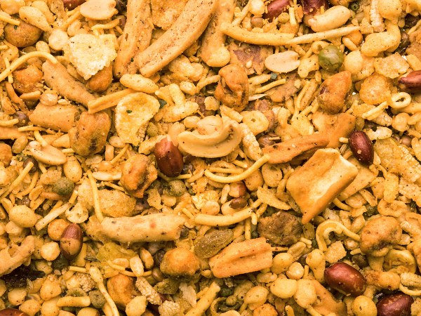 ಹಲ್ದೀರಾಮ್ಸ್ ತಿಂಡಿಗಳು ಹಲ್ದೀರಾಮ್ಸ್ ತಿಂಡಿಗಳು