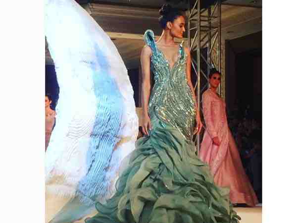 Gaurav Gupta Presents The Dazzling New-Age Bride, India Couture Week