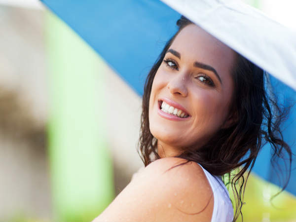 Tips To Take Care Of Dry Skin During Monsoons 