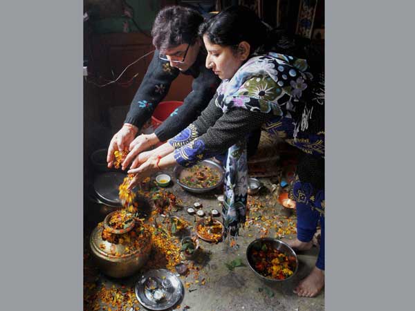 ಮಂದಿರಗಳಲ್ಲಿ ಹೂವಿನ ಮಹತ್ವ
