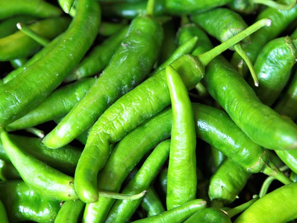  Add chillies to your diet to keep your heart healthy