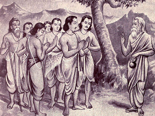 Importance And Meaning Of Guru Purnima 